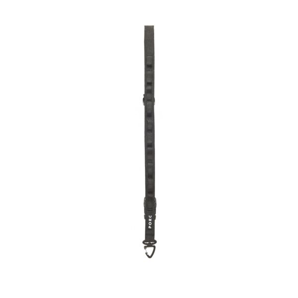 "Elements" Black Sling Strap