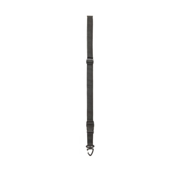 "Elements" Black Sling Strap