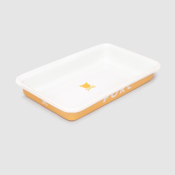 "Master" Banana Oven Pan