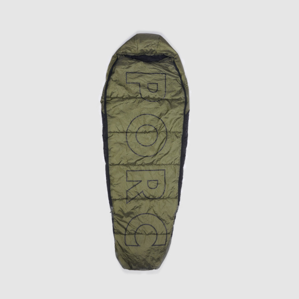 "Adventure" Sleeping Bag