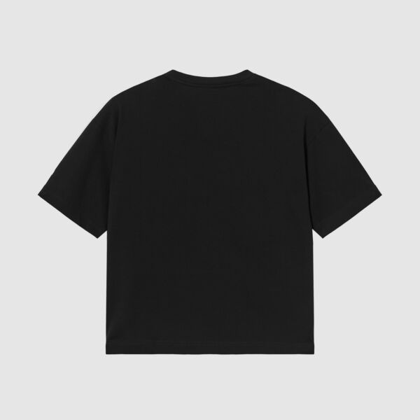 "Beef" Black T-Shirt