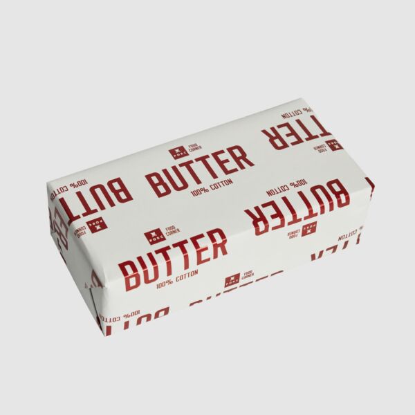 "Butter" Mustard T-Shirt