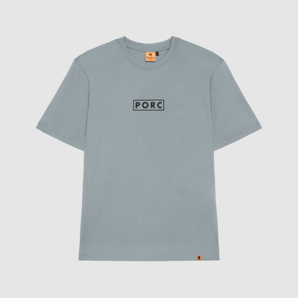 "Nugget" Charcoal T-Shirt