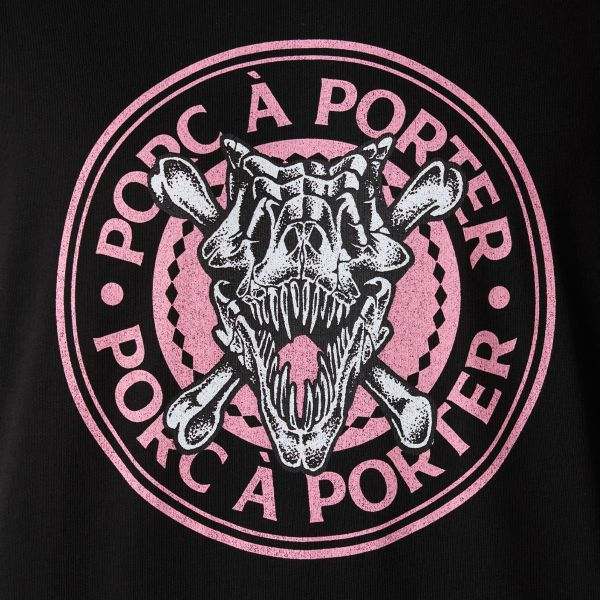 "Primal" Black T-Shirt