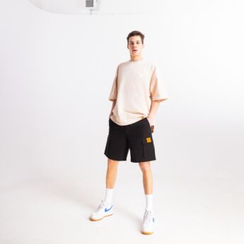 "Collect" Cargo Shorts