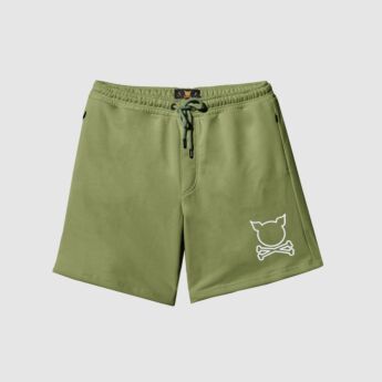"Vital" Sweatshorts