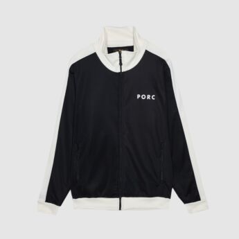 "League" Track Top