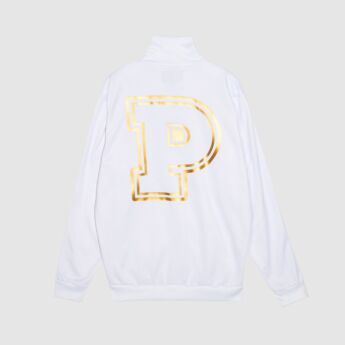 "Prime" Track Top