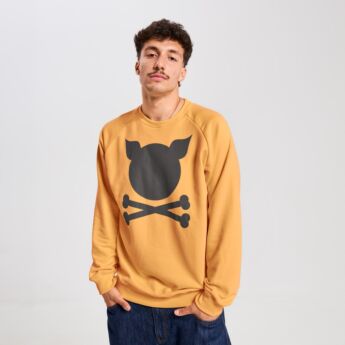 "Logo" Sweatshirt