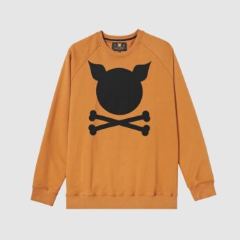 "Logo" Sweatshirt