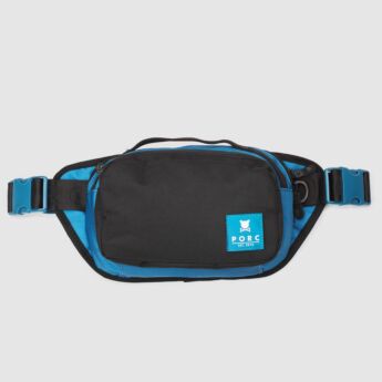 "Jack" Hip Bag