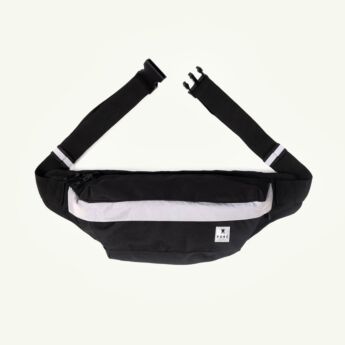 "Tormund" Reflective Hip bag