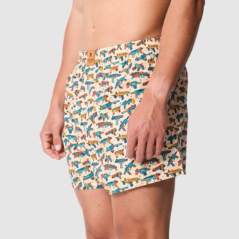 "Arsenal" Boxer Shorts
