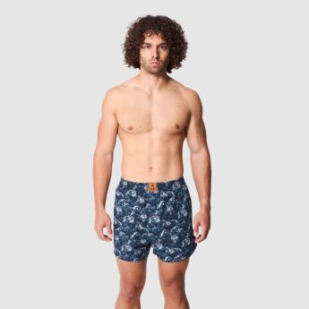 "Incognito" Boxer Shorts