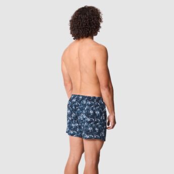 "Incognito" Boxer Shorts