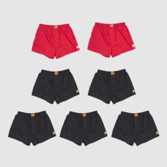 "Weekly" Boxer Shorts