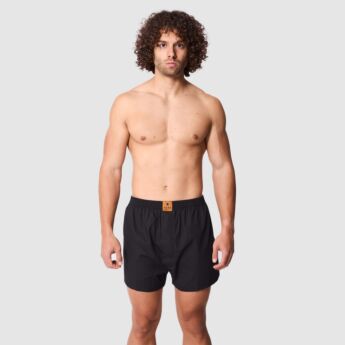"Weekly" Boxer Shorts