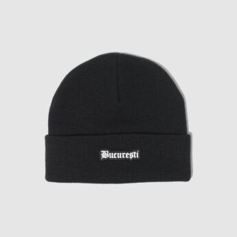 "`24 Bucuresti" Beanie