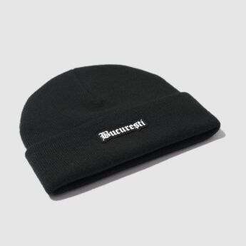 "`24 Bucuresti" Beanie