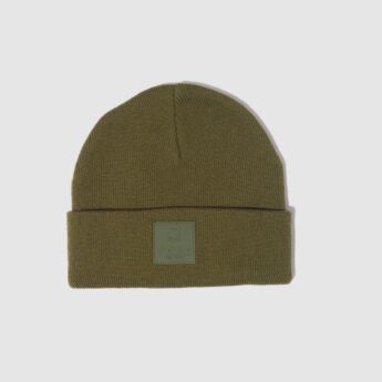 "Concealed" Beanie