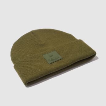 "Concealed" Beanie