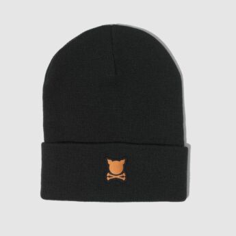 "Determined" Beanie