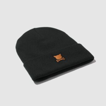 "Determined" Beanie