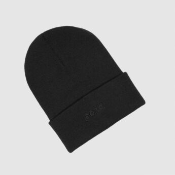"Nugget" Beanie