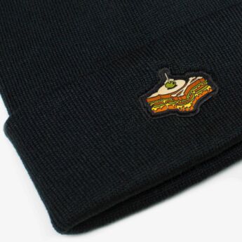 "Toast" Beanie