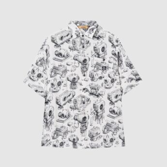 "Control" Shirt