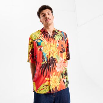"Paradise" Shirt