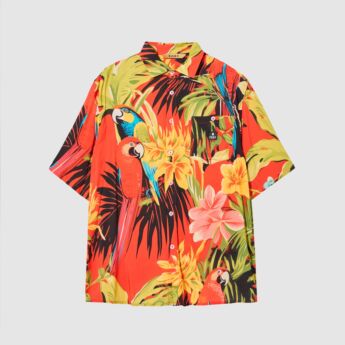 "Paradise" Shirt