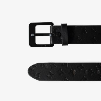 "Flag" Belt