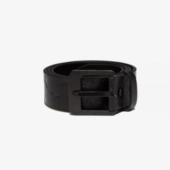 "Flag" Belt