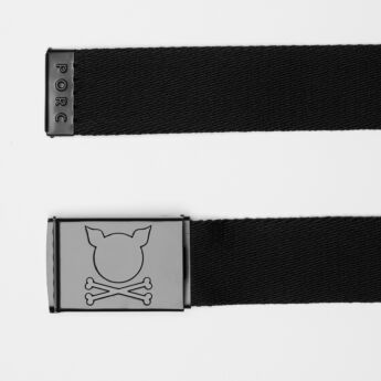 "Low Life" Belt