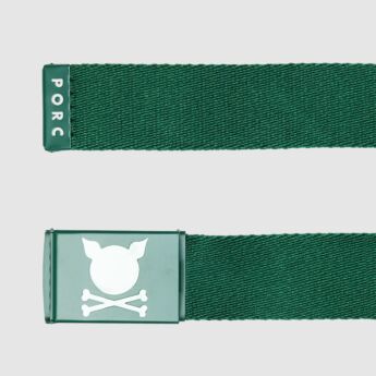 "Low Life" Green Belt