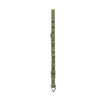 "Elements" Olive Sling Strap