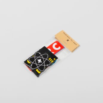 Essential Sticker Pack