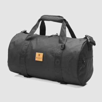 "Logo" Duffel Bag