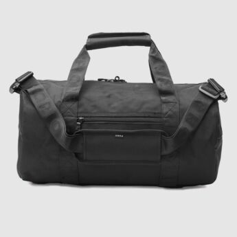"Logo" Duffel Bag