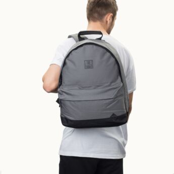 "Logo" Backpack
