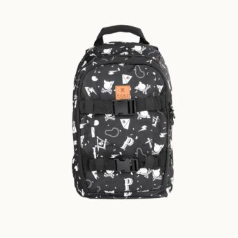 "Pivot" Backpack