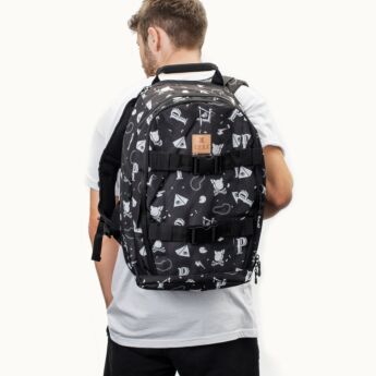"Pivot" Backpack