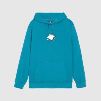 "Boomin" Hooded Sweat