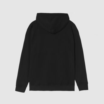 "Nugget" Hooded Sweat