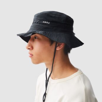 "Explorer" Hat