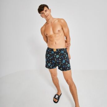 "Internet" Boxer Shorts