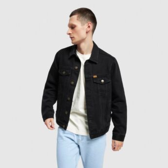 "Mark" Denim Jacket