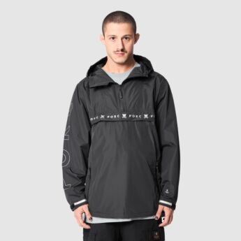 "Horizon" Reflective Jacket