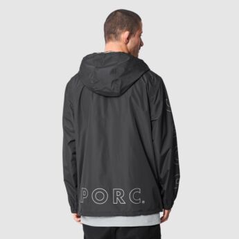 "Horizon" Reflective Jacket
